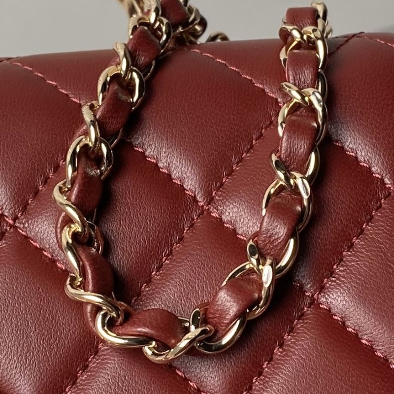 Ch**el woc bags